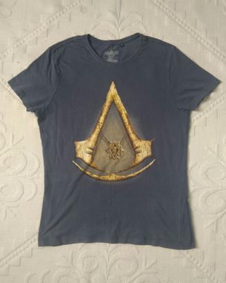 T-shirt Assassin's Creed Originale Bioworld - Tg S
