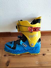 SCARPONI SCIALPINISMO DYNAFIT TLT6