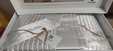 trapuntina matrimoniale Renato Balestra 