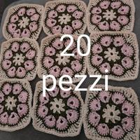 materiale per hobbisti