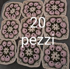 materiale per hobbisti