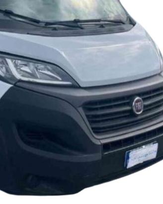 Musata completa (senza airbag) per Fiat Ducato del