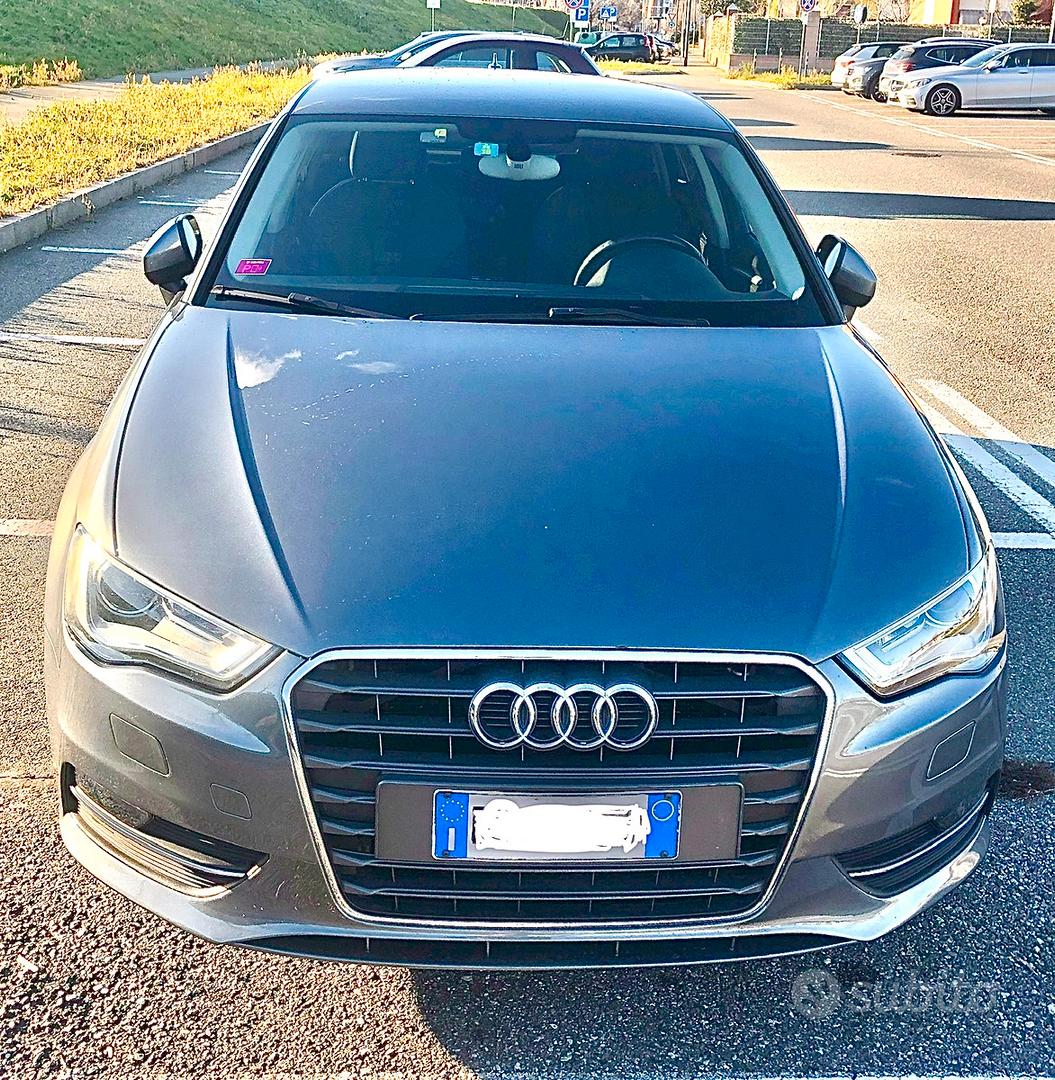 Audi A3 3ª serie