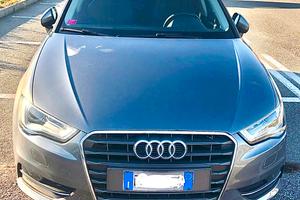 AUDI A3 Sportback 2.0 150cv S-Tronic EURO 6