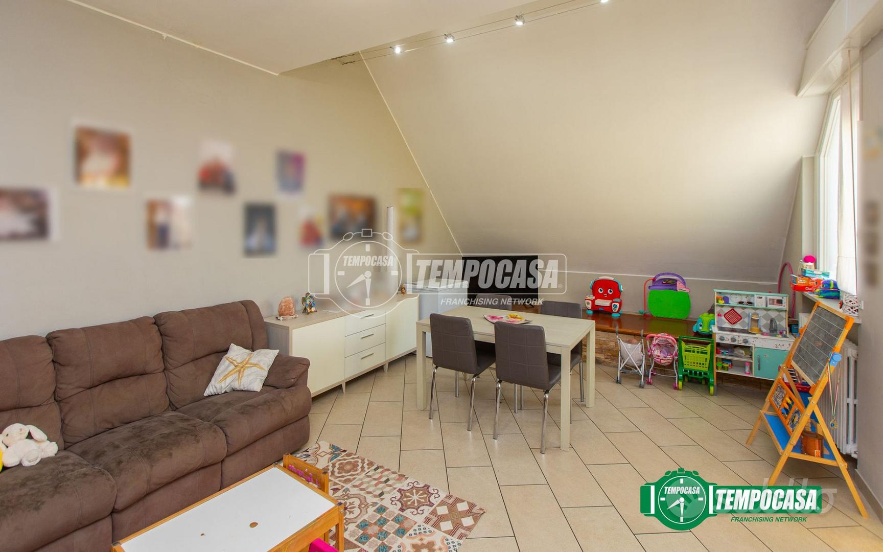 Appartamento – Busto Arsizio, Madonna Regina - Altro