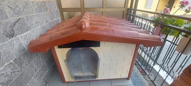 cuccia per cani taglia media grande 