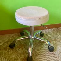 Sgabello ad Altezza Regolabile