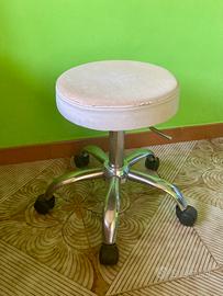 Sgabello ad Altezza Regolabile