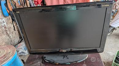 TV WATT RADIO 32"