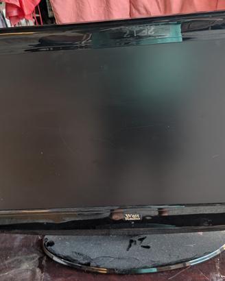 TV WATT RADIO 32"