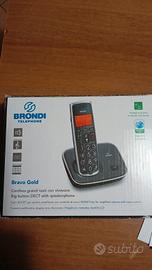 Brondi Bravo Gold