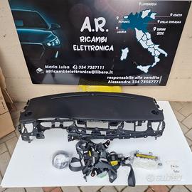 KIT AIRBAG KIA RIO IV