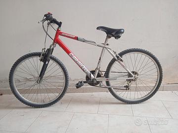 MTB Carnielli 24"