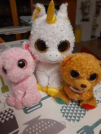 peluche ty