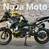 BMW R 1250 GS 40° - Nero