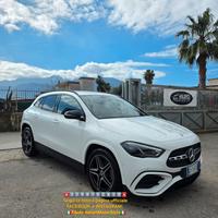 Mercedes-benz GLA 200 d Automatic AMG Line Premium