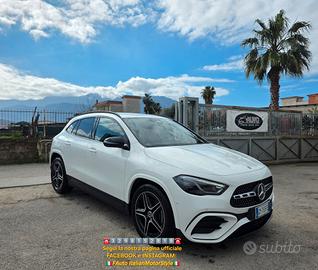 Mercedes-benz GLA 200 d Automatic AMG Line Premium
