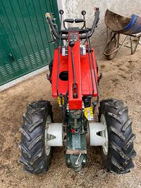 Motocoltivatore Goldoni super special 140