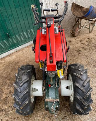 Motocoltivatore Goldoni super special 140
