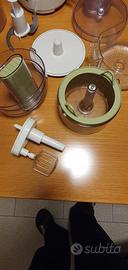 componenti frullatore braun uk40