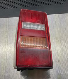 fanale stop posteriore rearlight jeep cheeroke ori