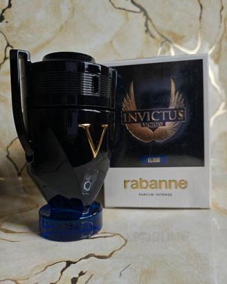 Rabanne Invictus Victory Elixir 100ml