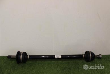 BMW G32 G11 G12 Semiasse posteriore destro | 2401