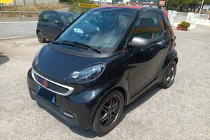 Smart Fortwo Cabrio Brabus Xclusive 1.0 aut. 102cv