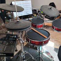 Batteria Elettrica Alesis Strike 