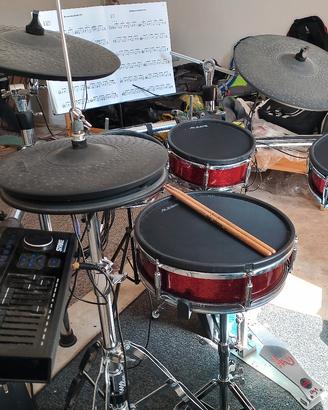 Batteria Elettrica Alesis Strike 