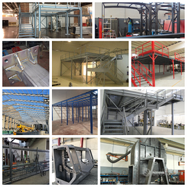 Fabbro Responsabile di Officina - Produzione