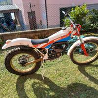 trial fantic
