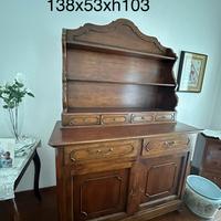 Credenza dell’800