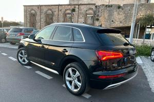 Audi Q5 sport 2018