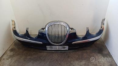 PARAURTI ANTERIORE COMPLETO JAGUAR S-Type 1° Seri
