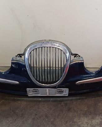 PARAURTI ANTERIORE COMPLETO JAGUAR S-Type 1° Seri