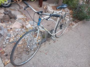 Bici vintage