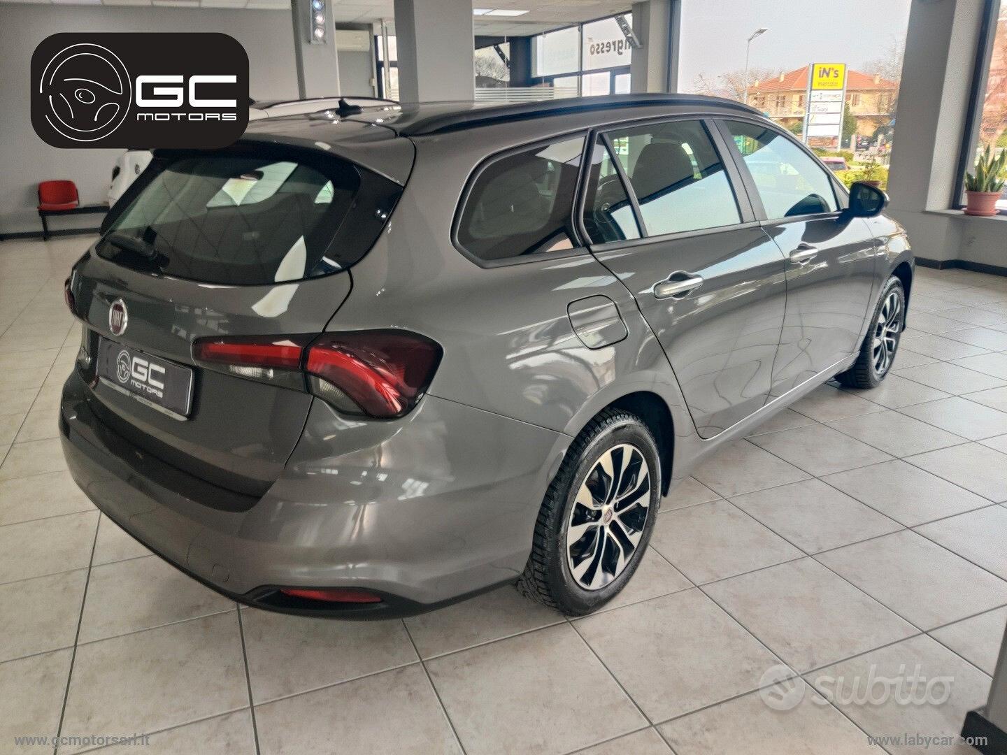 Fiat Tipo 2022 photo 5