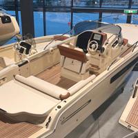 INVICTUS CX 280i  Diesel PRONTA CONSEGNA !