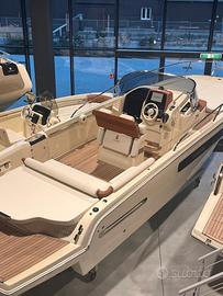 INVICTUS CX 280i  Diesel PRONTA CONSEGNA !