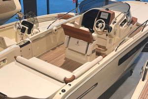 INVICTUS CX 280i  Diesel PRONTA CONSEGNA !