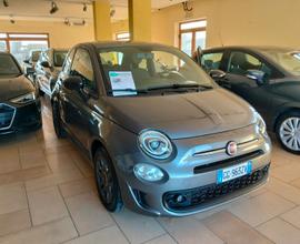 Fiat 500 1.0 Hybrid Connect