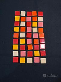 Tessere per mosaico