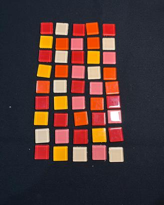 Tessere per mosaico