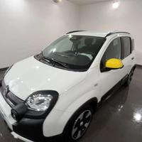 FIAT Pandina 1.0 Cross FireFly S&S 70cv Hybrid