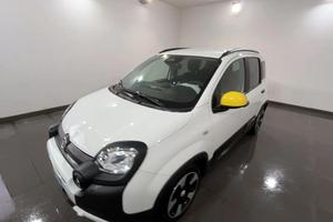 FIAT Pandina 1.0 Cross FireFly S&S 70cv Hybrid