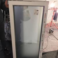 SERRAMENTO ( INFISSO)