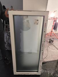 SERRAMENTO ( INFISSO)