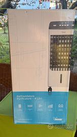 Raffrescatore e purificatore