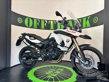 Bmw F 800 GS 2011